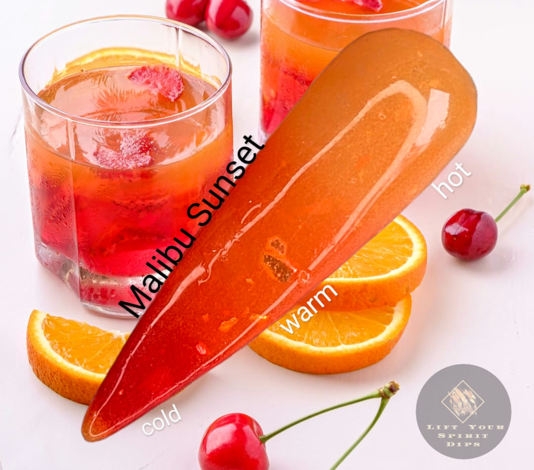 QUENCH YOUR THIRST COLLECTION