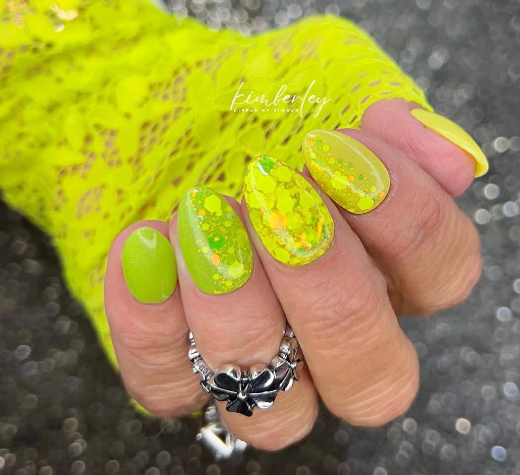 A SOFTIE FOR SHERBET COLLECTION