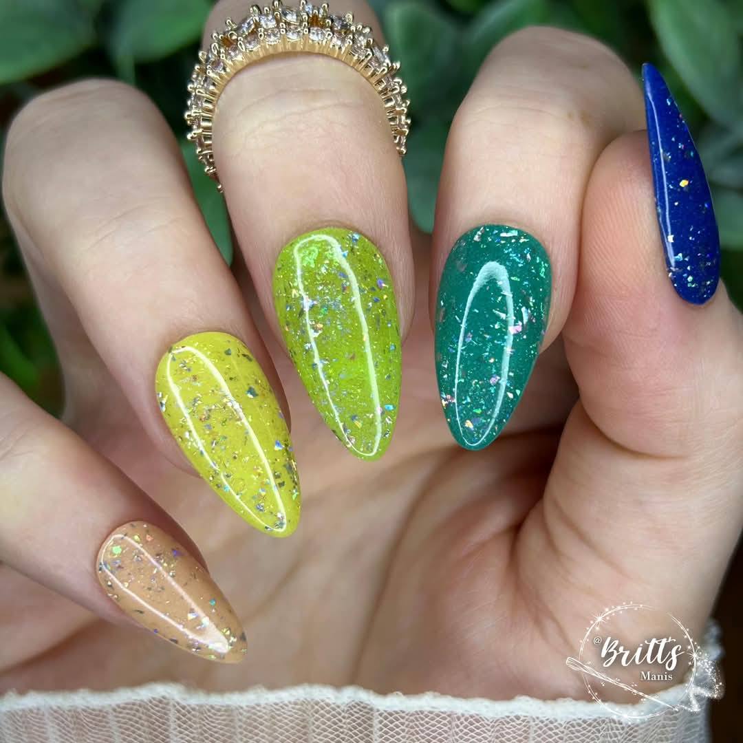 A SOFTIE FOR SHERBET COLLECTION