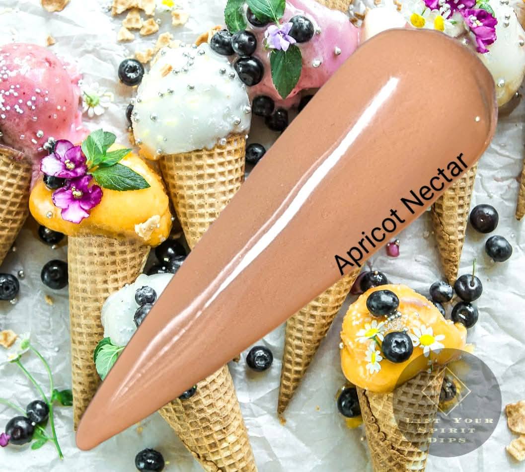 A SOFTIE FOR SHERBET COLLECTION