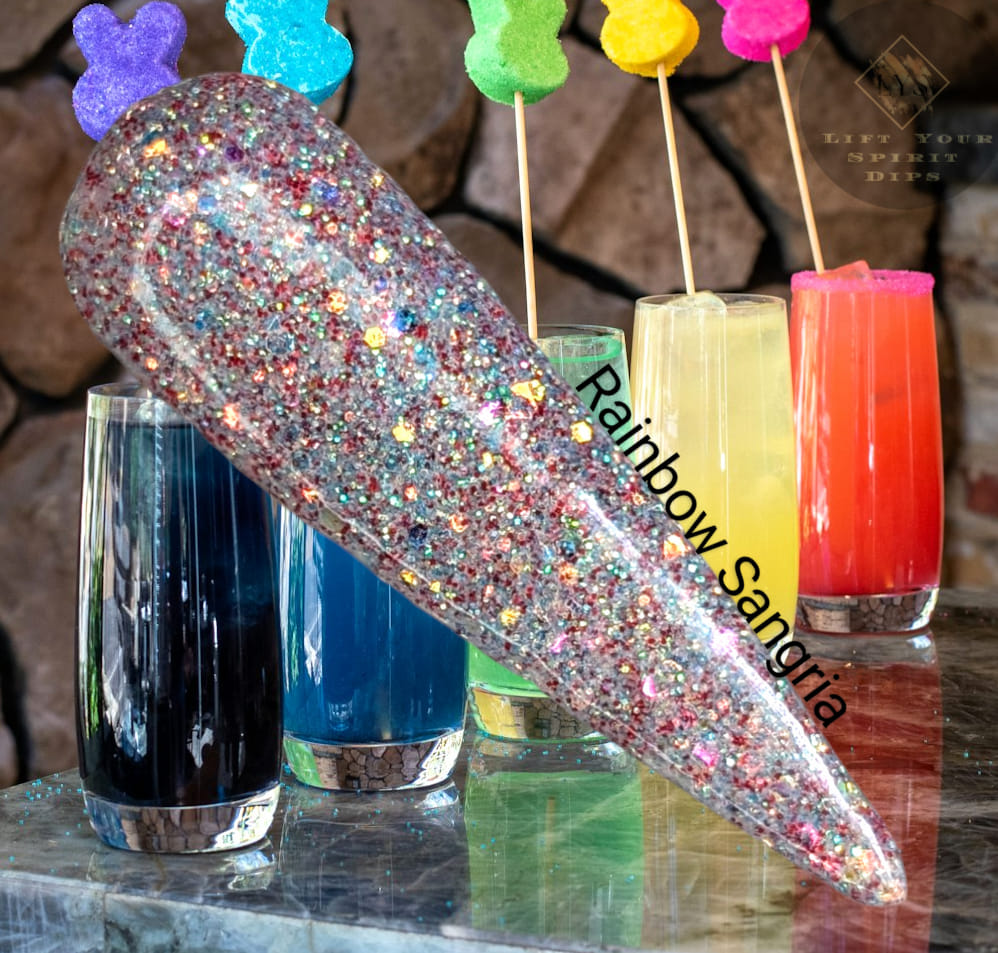 QUENCH YOUR THIRST COLLECTION