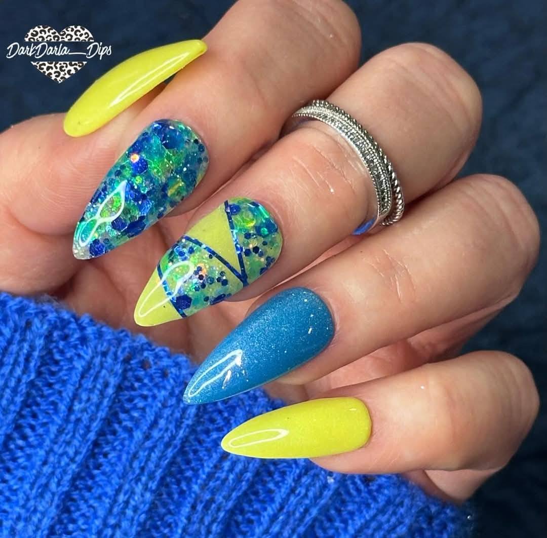 A SOFTIE FOR SHERBET COLLECTION