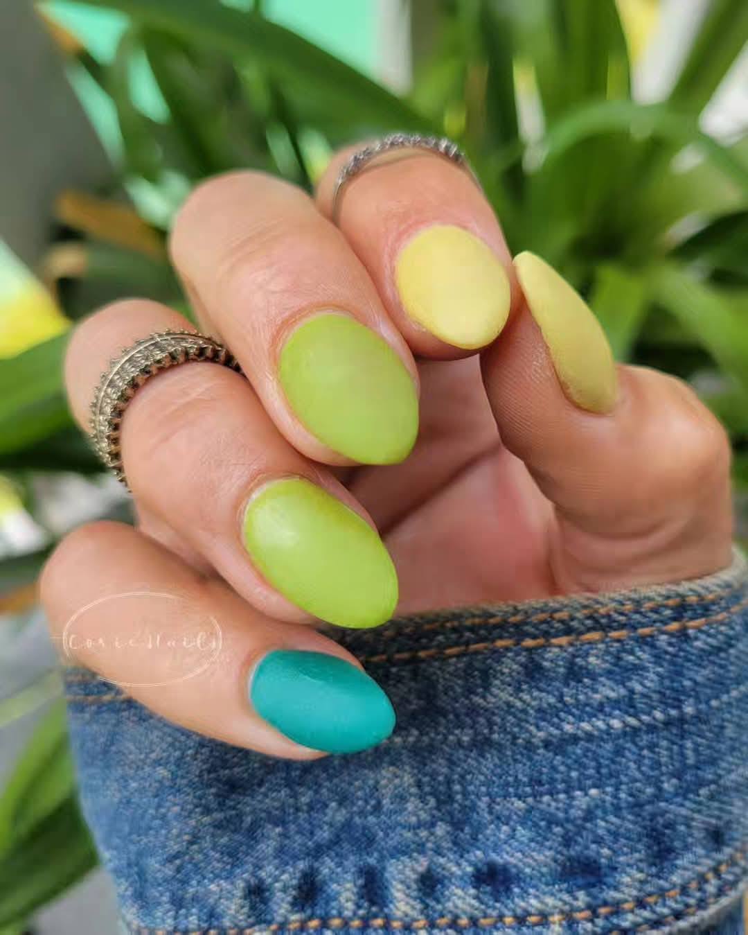 A SOFTIE FOR SHERBET COLLECTION
