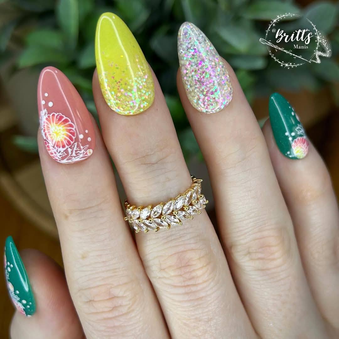 A SOFTIE FOR SHERBET COLLECTION