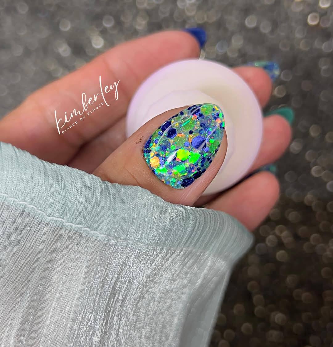 A SOFTIE FOR SHERBET COLLECTION