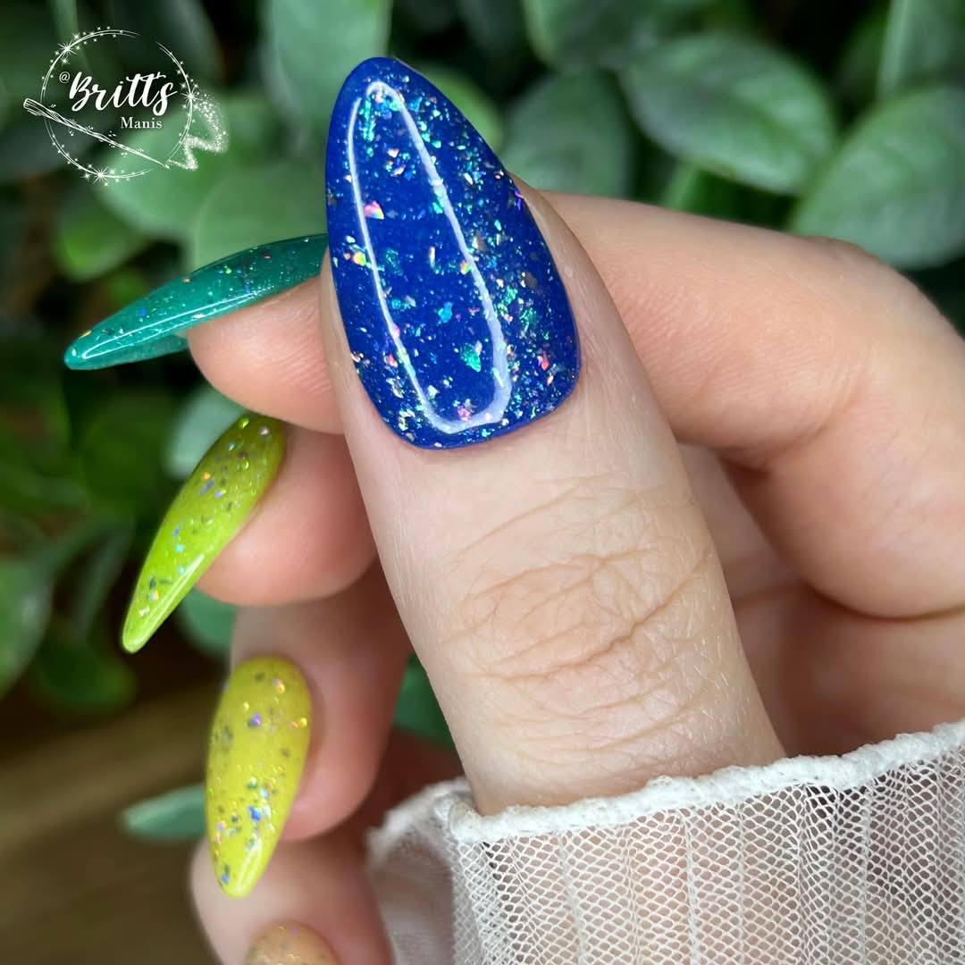 A SOFTIE FOR SHERBET COLLECTION