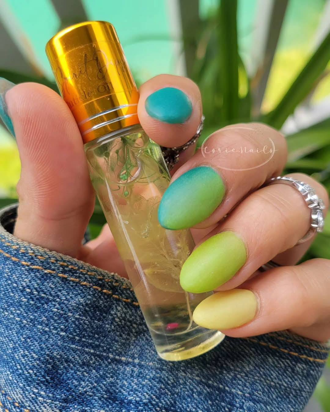 A SOFTIE FOR SHERBET COLLECTION