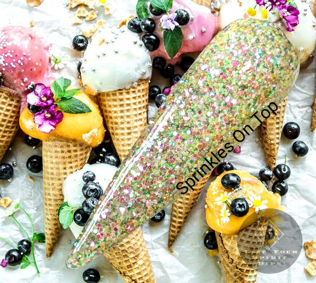 A SOFTIE FOR SHERBET COLLECTION