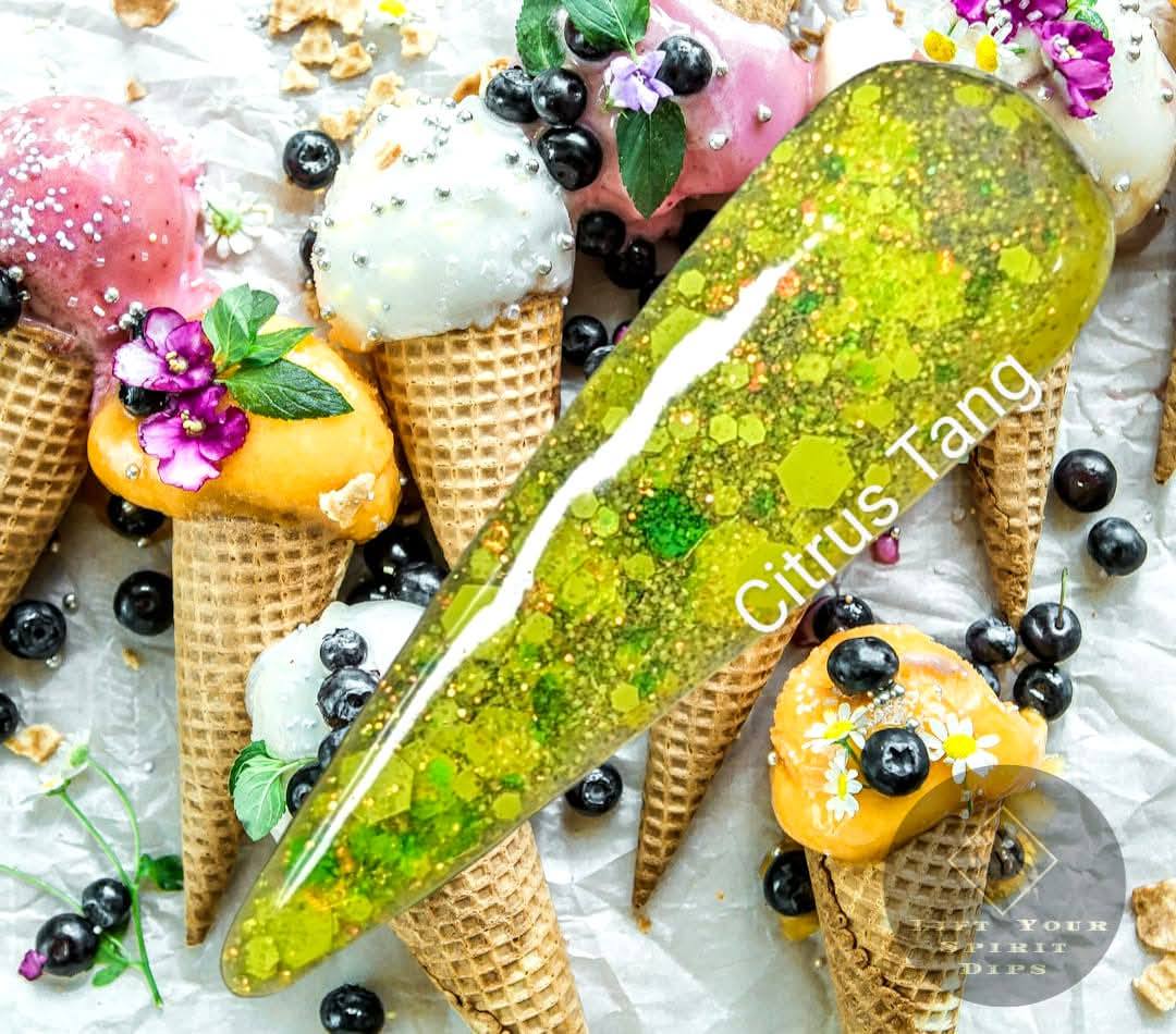 A SOFTIE FOR SHERBET COLLECTION