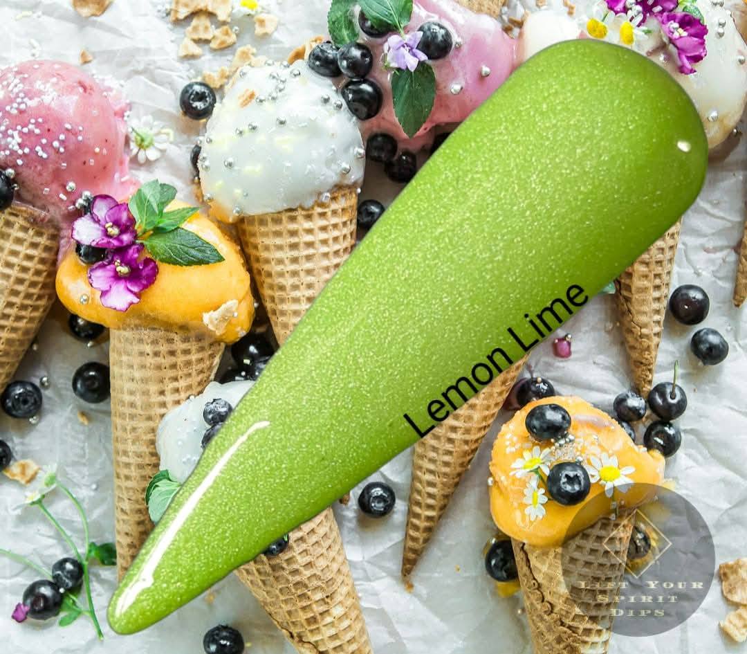 A SOFTIE FOR SHERBET COLLECTION