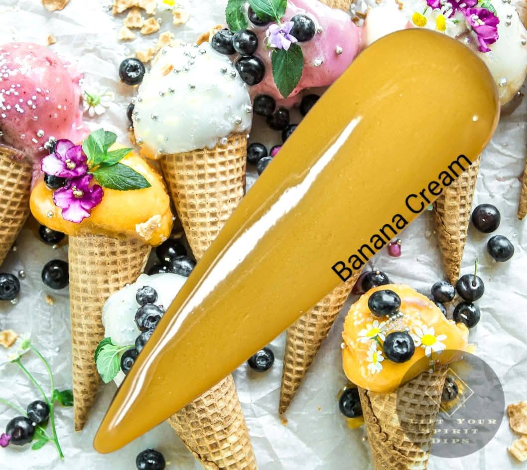 A SOFTIE FOR SHERBET COLLECTION
