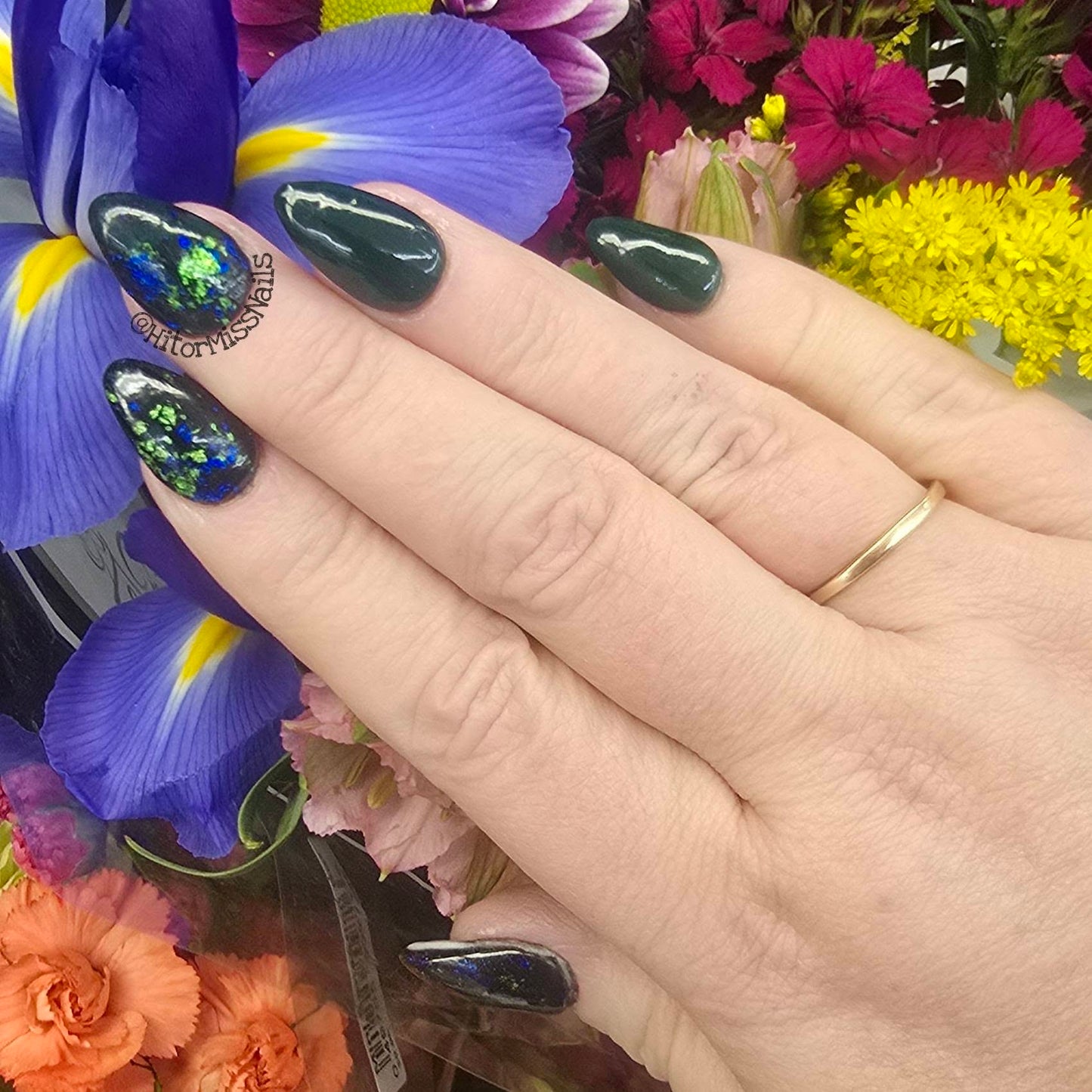 SPRING IS HERE COLLECTION