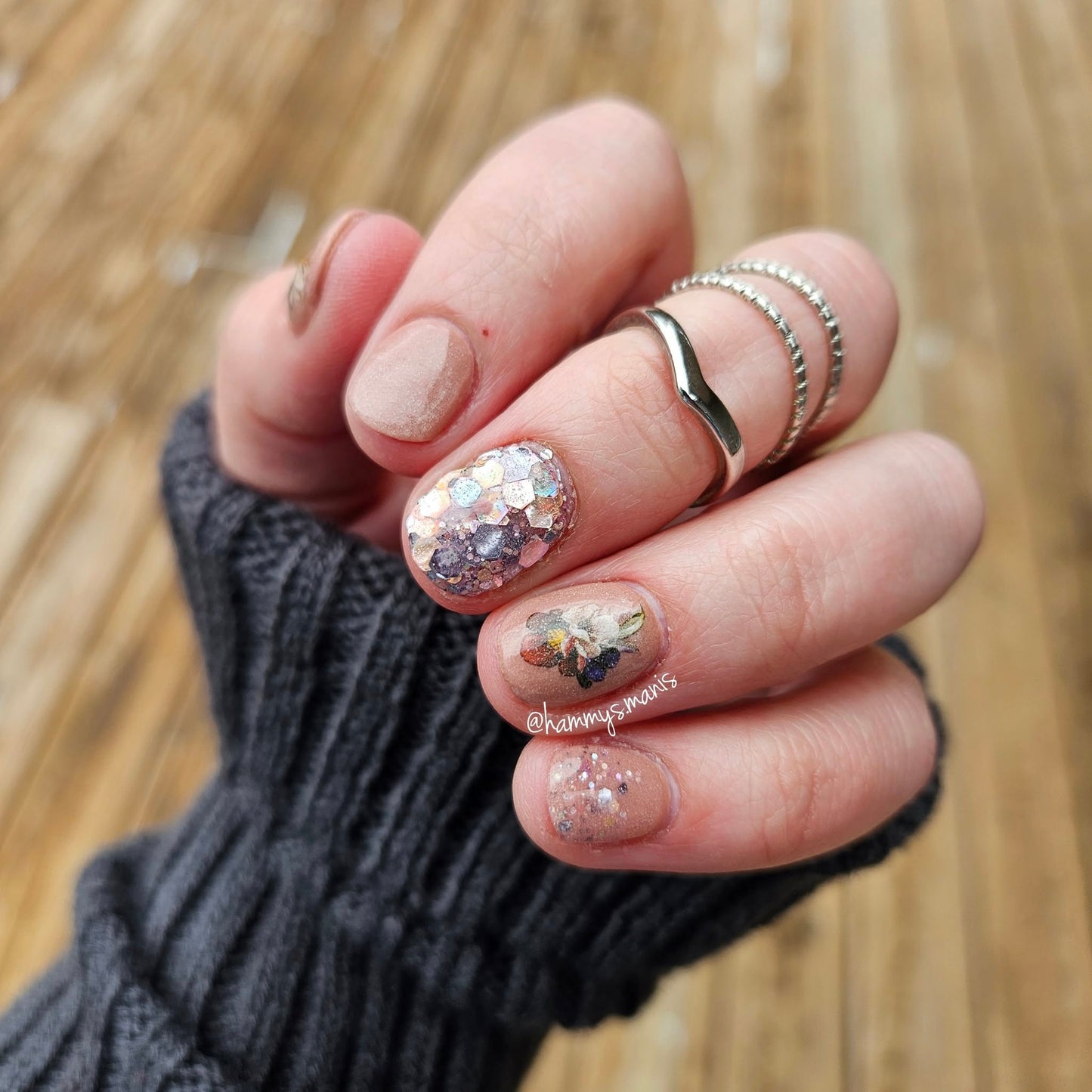 SPRING IS HERE COLLECTION