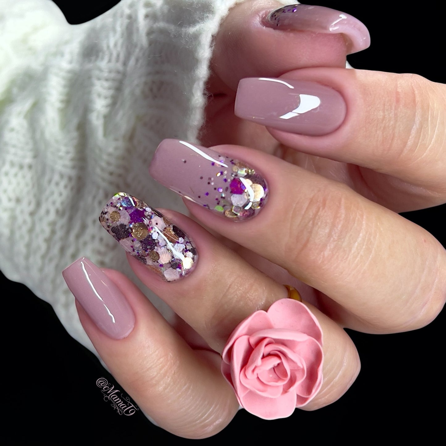 BOTANICAL GARDEN COLLECTION