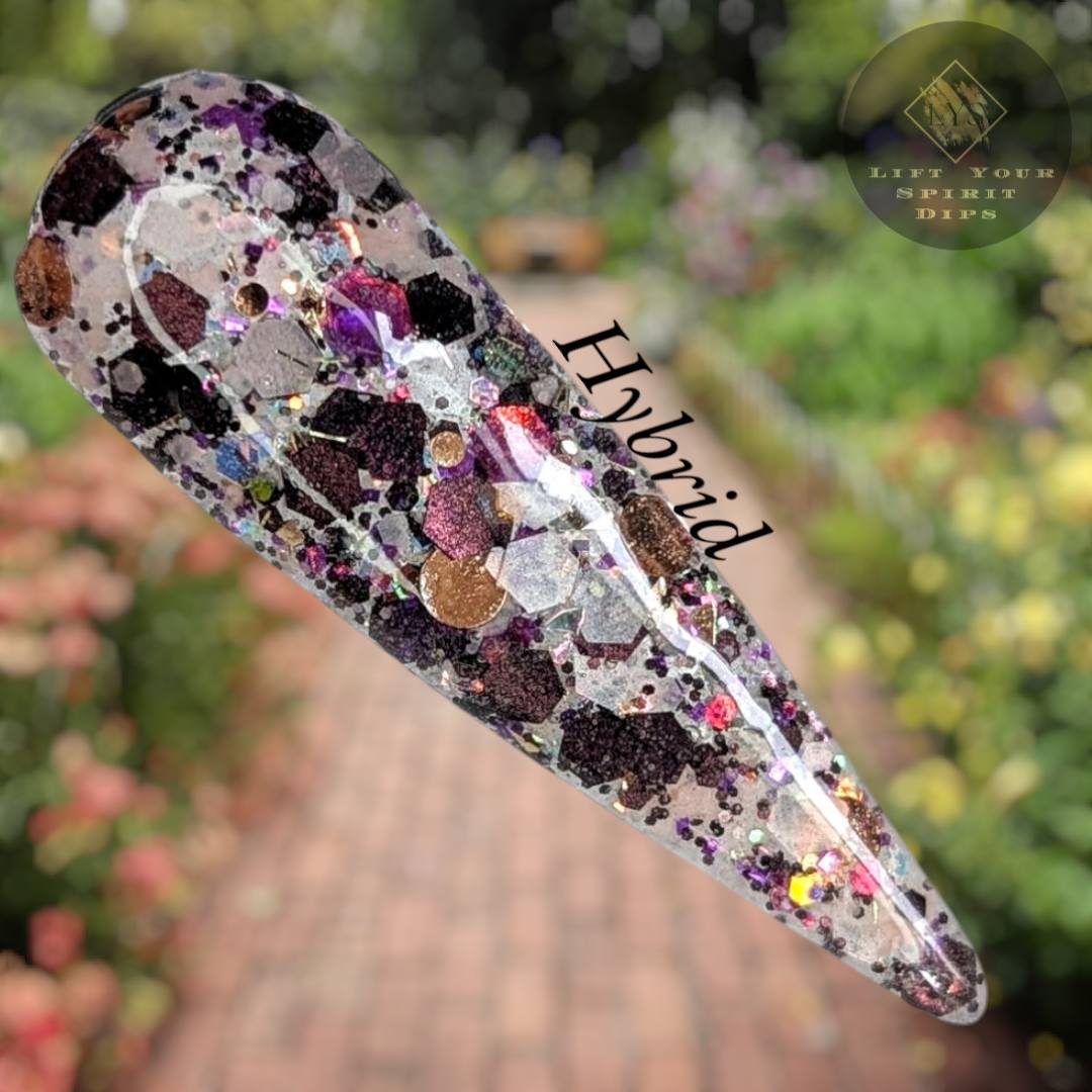 BOTANICAL GARDEN COLLECTION