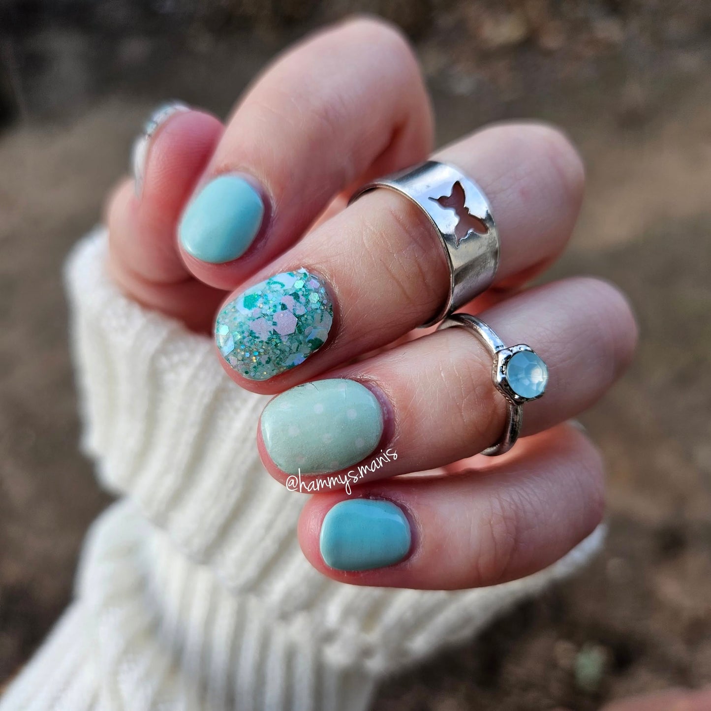 BOTANICAL GARDEN COLLECTION