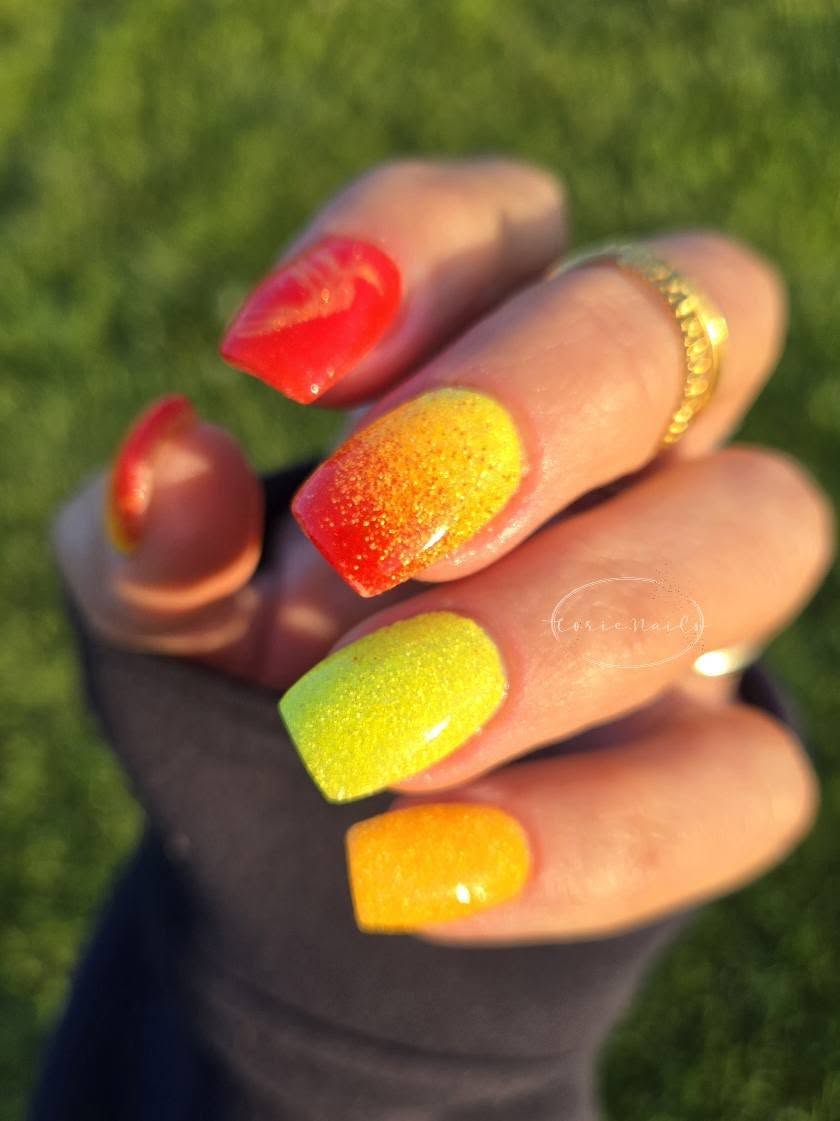 LIKE A PHOENIX COLLECTION