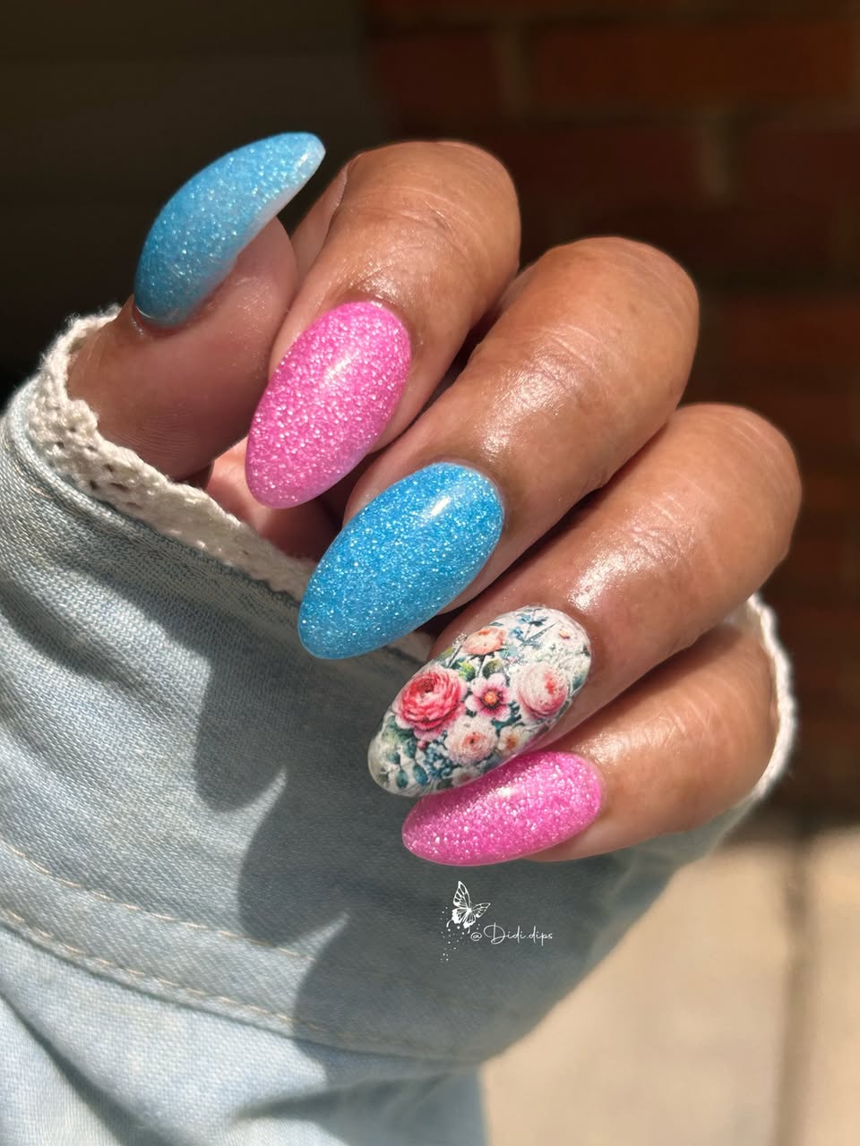 LIKE A PHOENIX COLLECTION