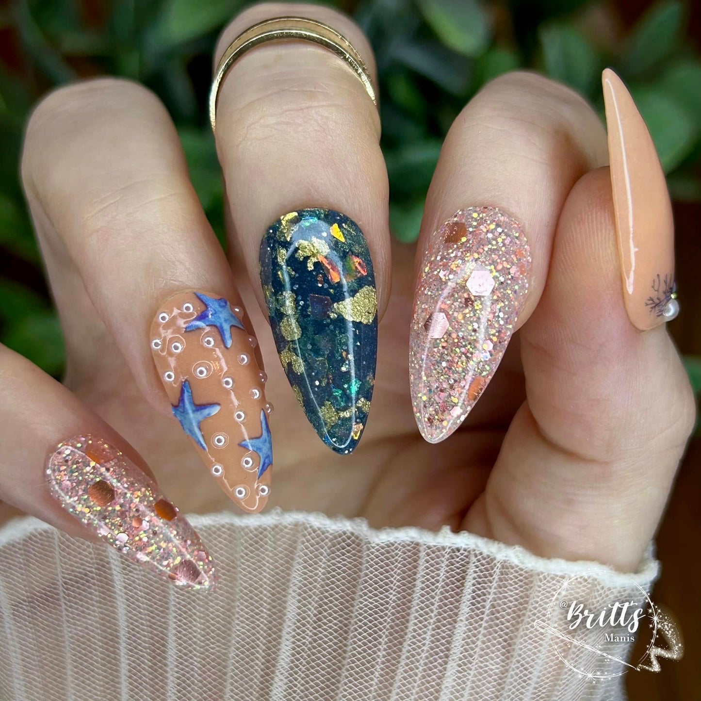 BEACH RENDEZVOUS COLLECTION