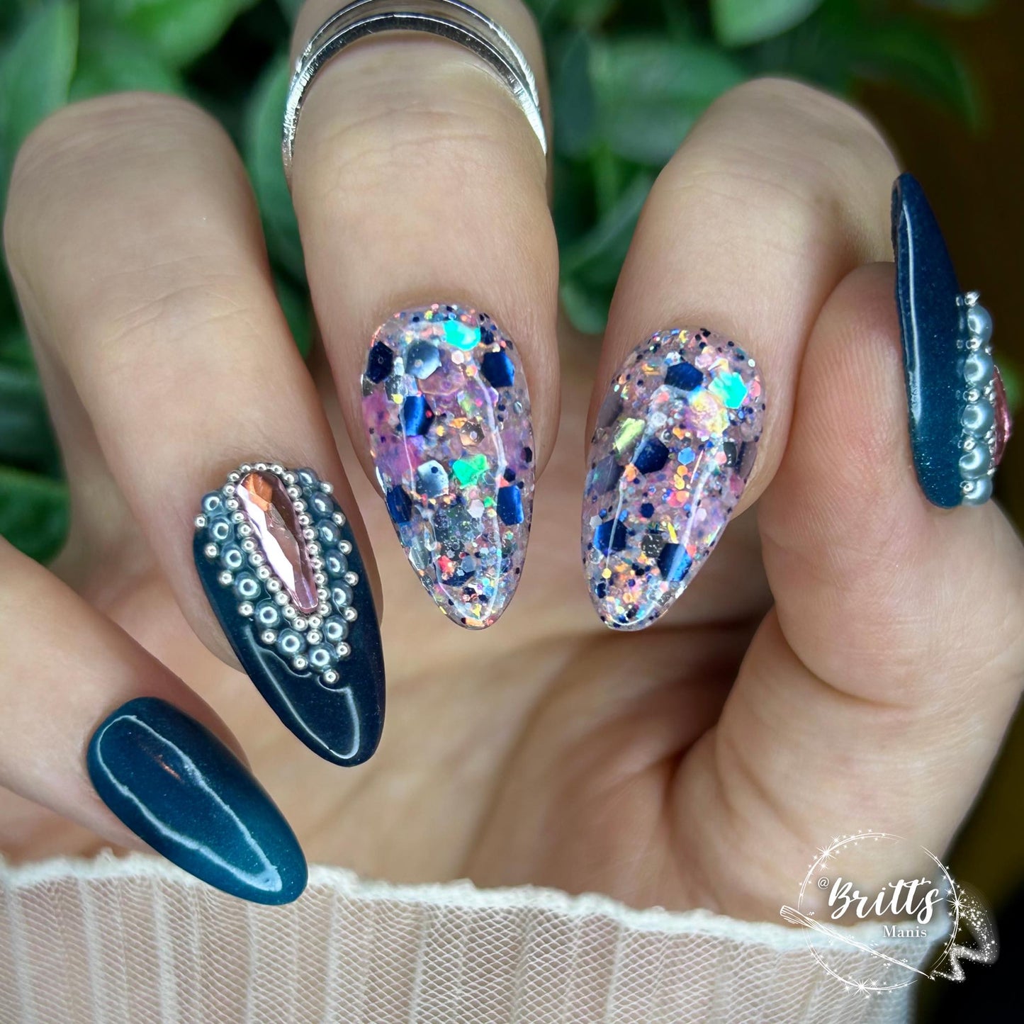 BEACH RENDEZVOUS COLLECTION