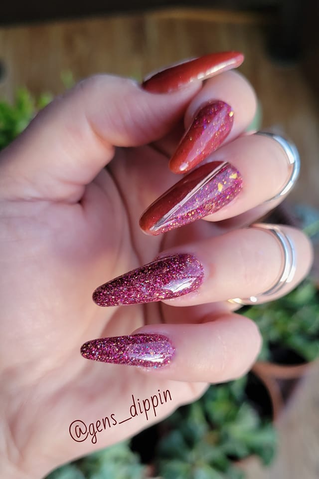 CHRISTMAS MASQUERADE BALL COLLECTION