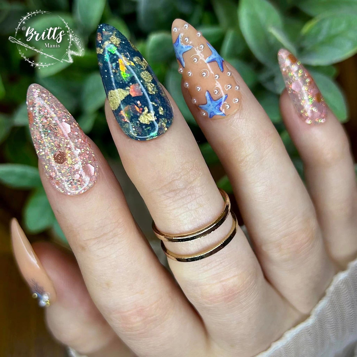 BEACH RENDEZVOUS COLLECTION