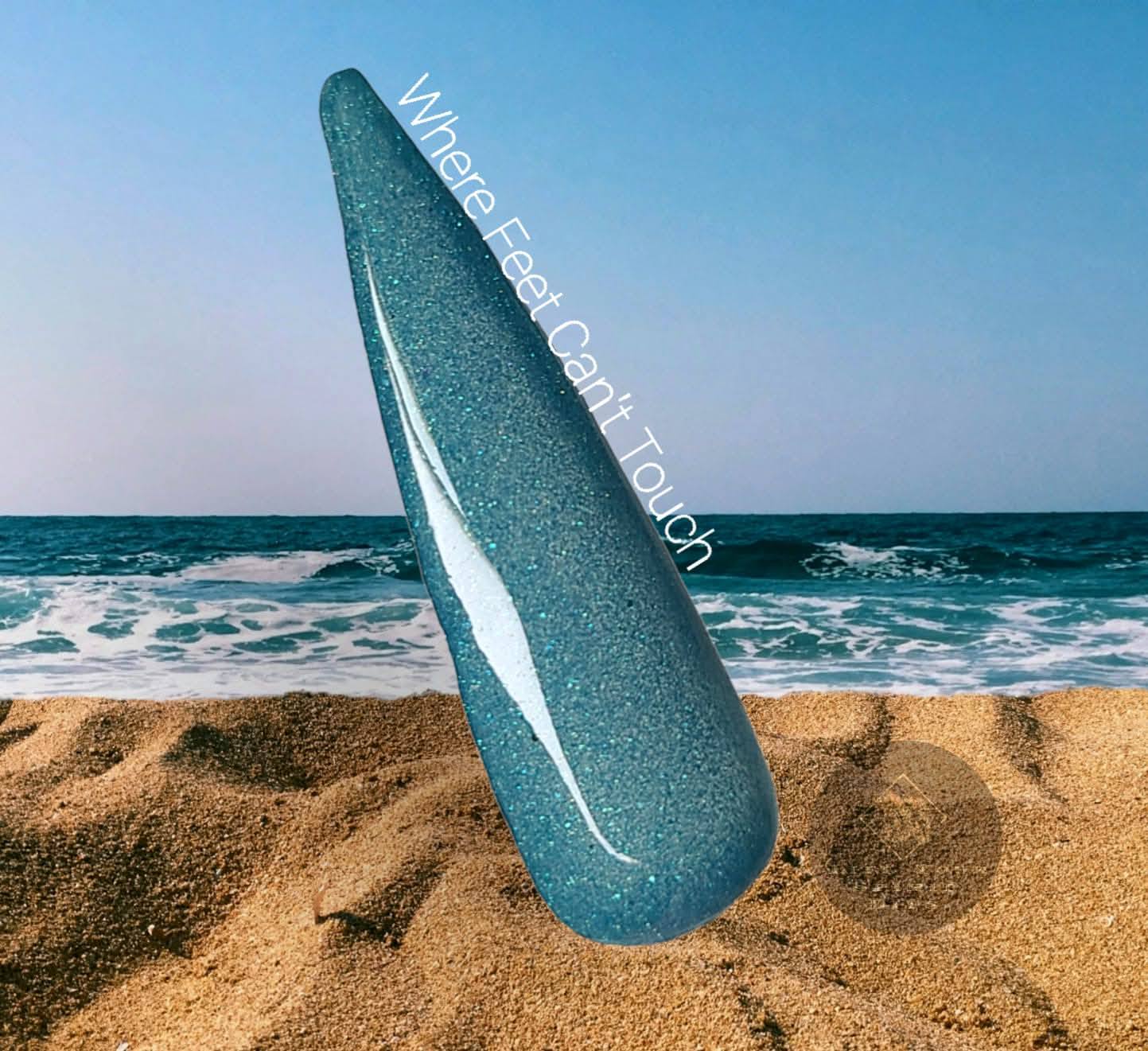 COME SWIM WITH ME COLLECTION