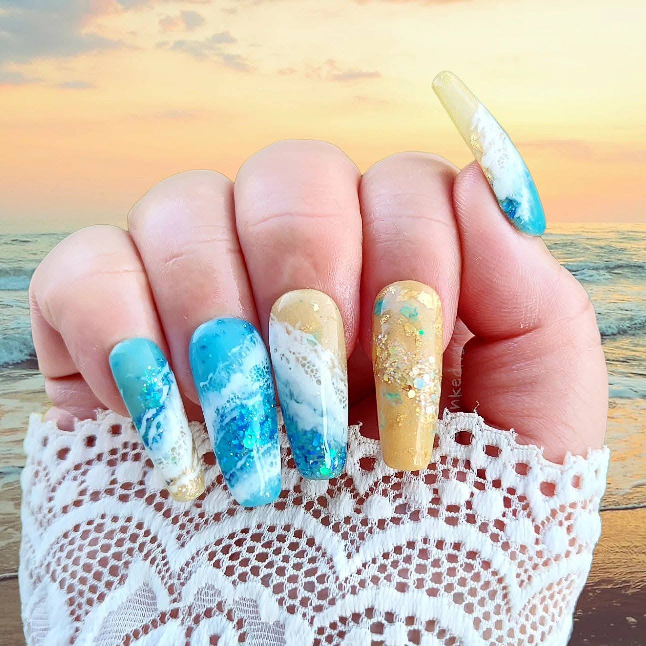 COME SWIM WITH ME COLLECTION