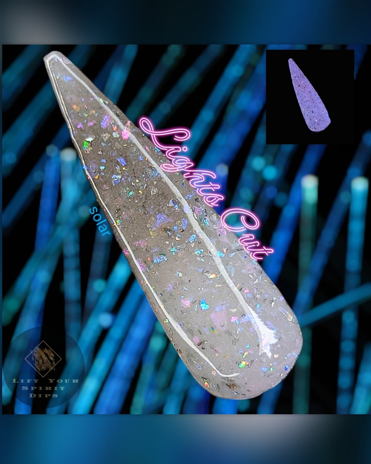 RAVE PARTY COLLECTION