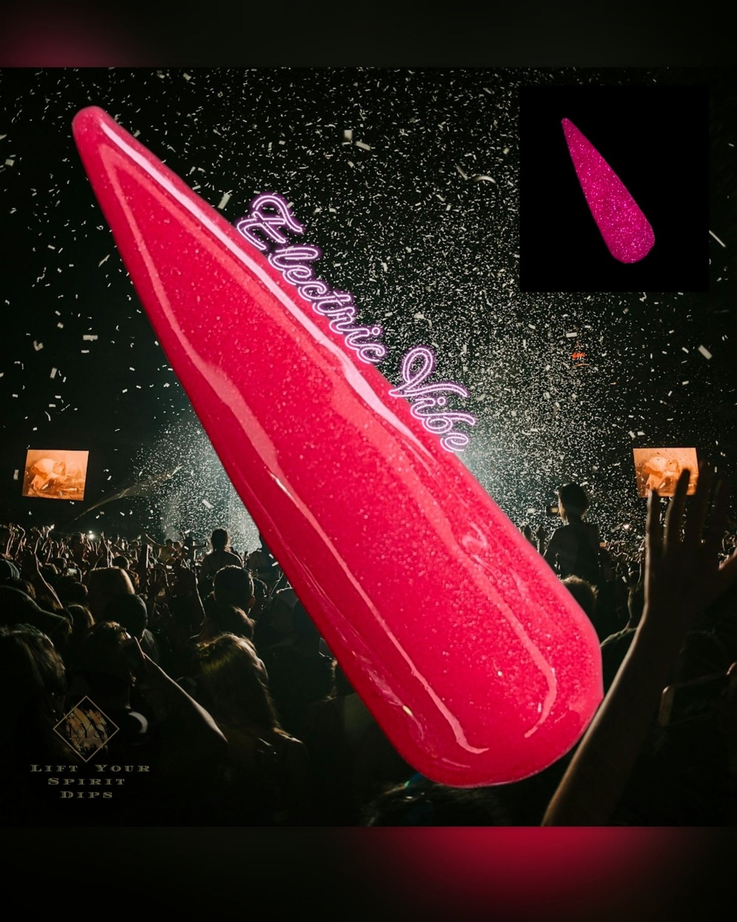 RAVE PARTY COLLECTION