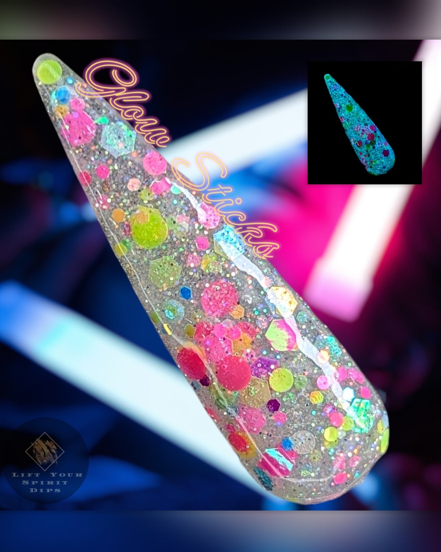 RAVE PARTY COLLECTION