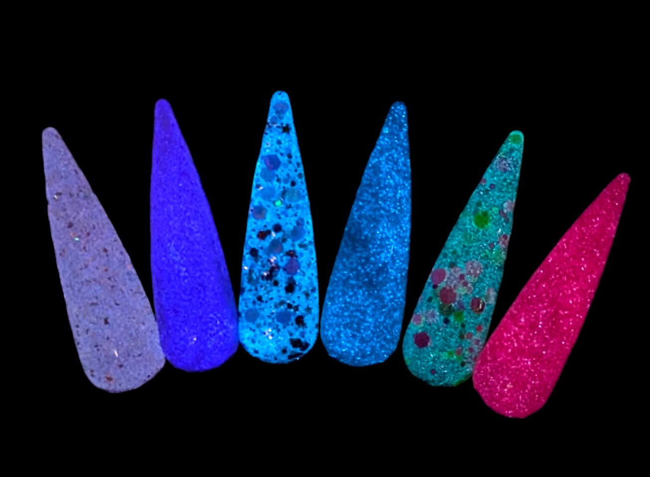 RAVE PARTY COLLECTION