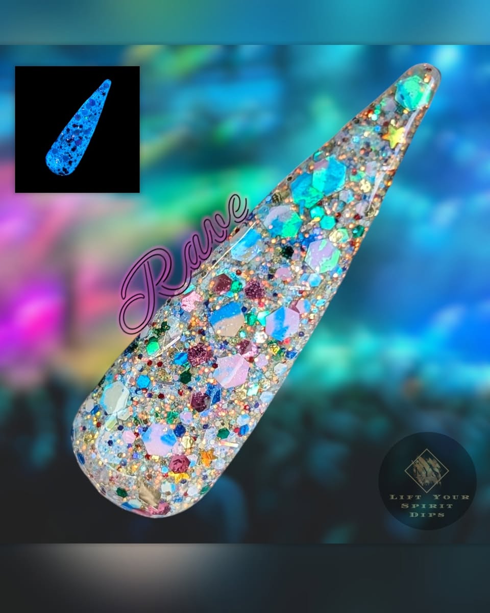 RAVE PARTY COLLECTION
