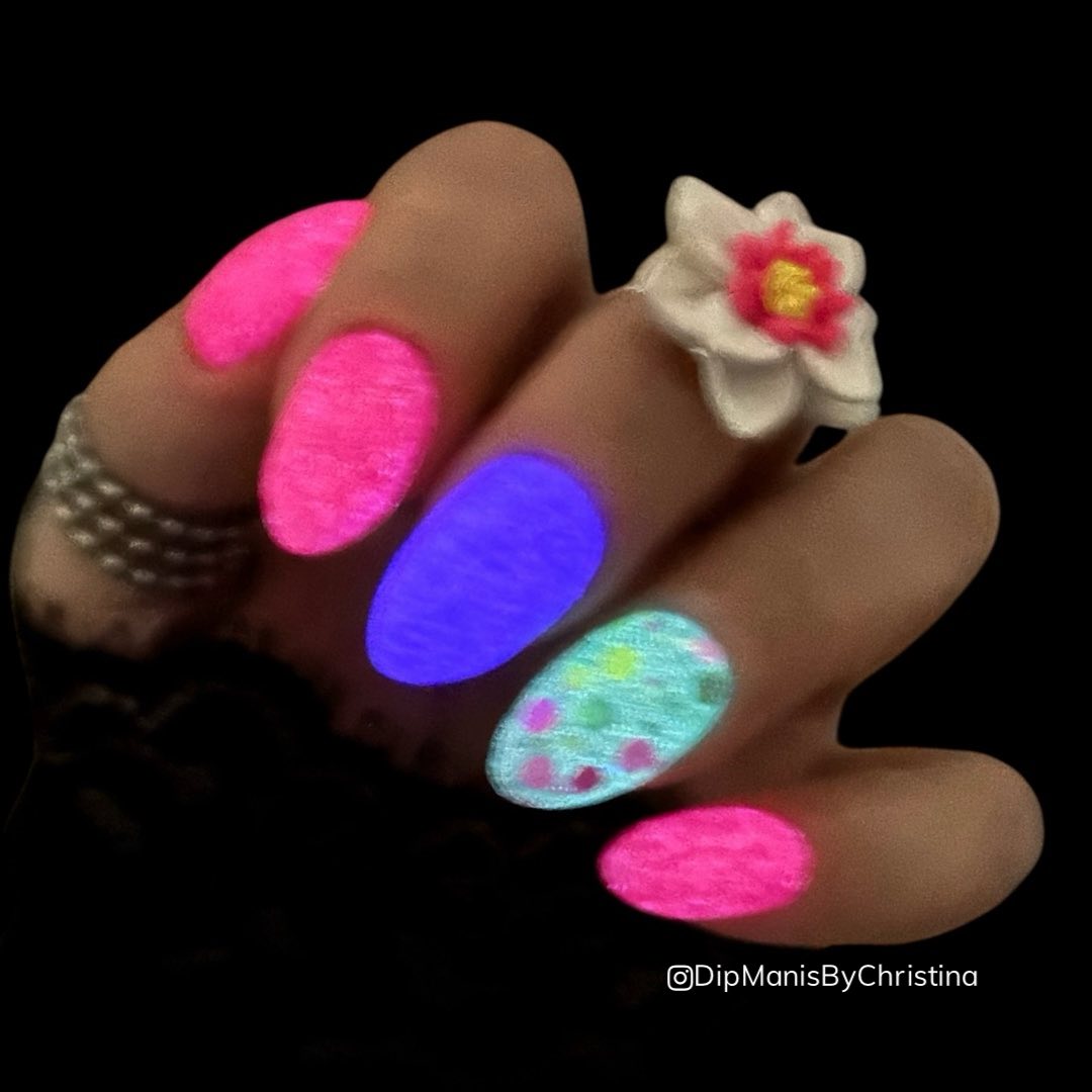 RAVE PARTY COLLECTION