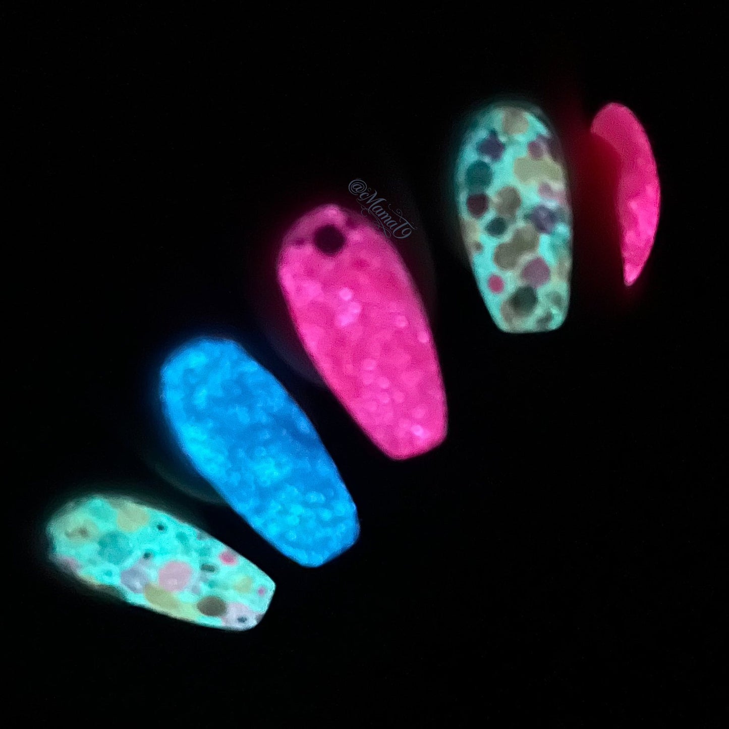 RAVE PARTY COLLECTION