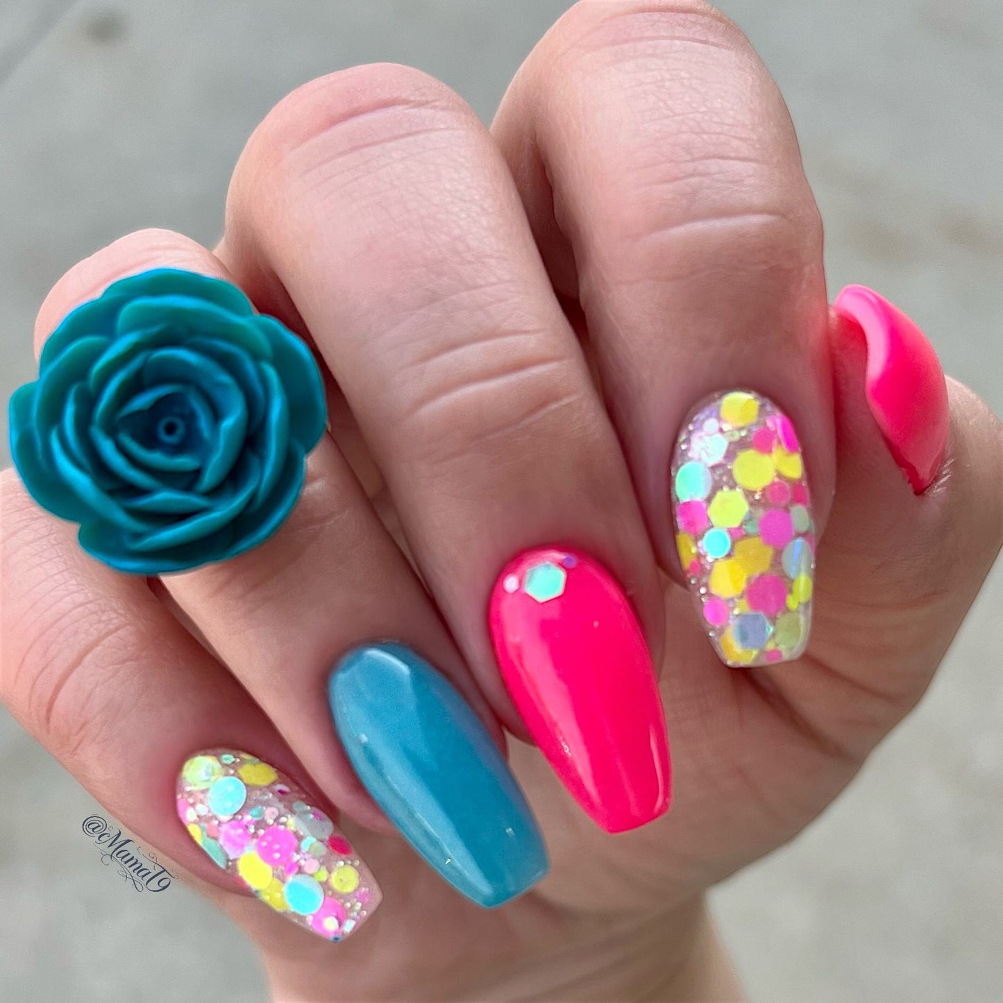 RAVE PARTY COLLECTION