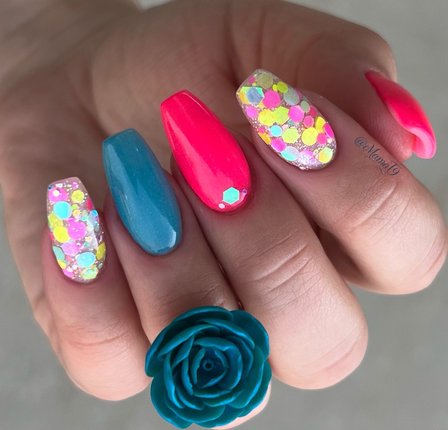 RAVE PARTY COLLECTION