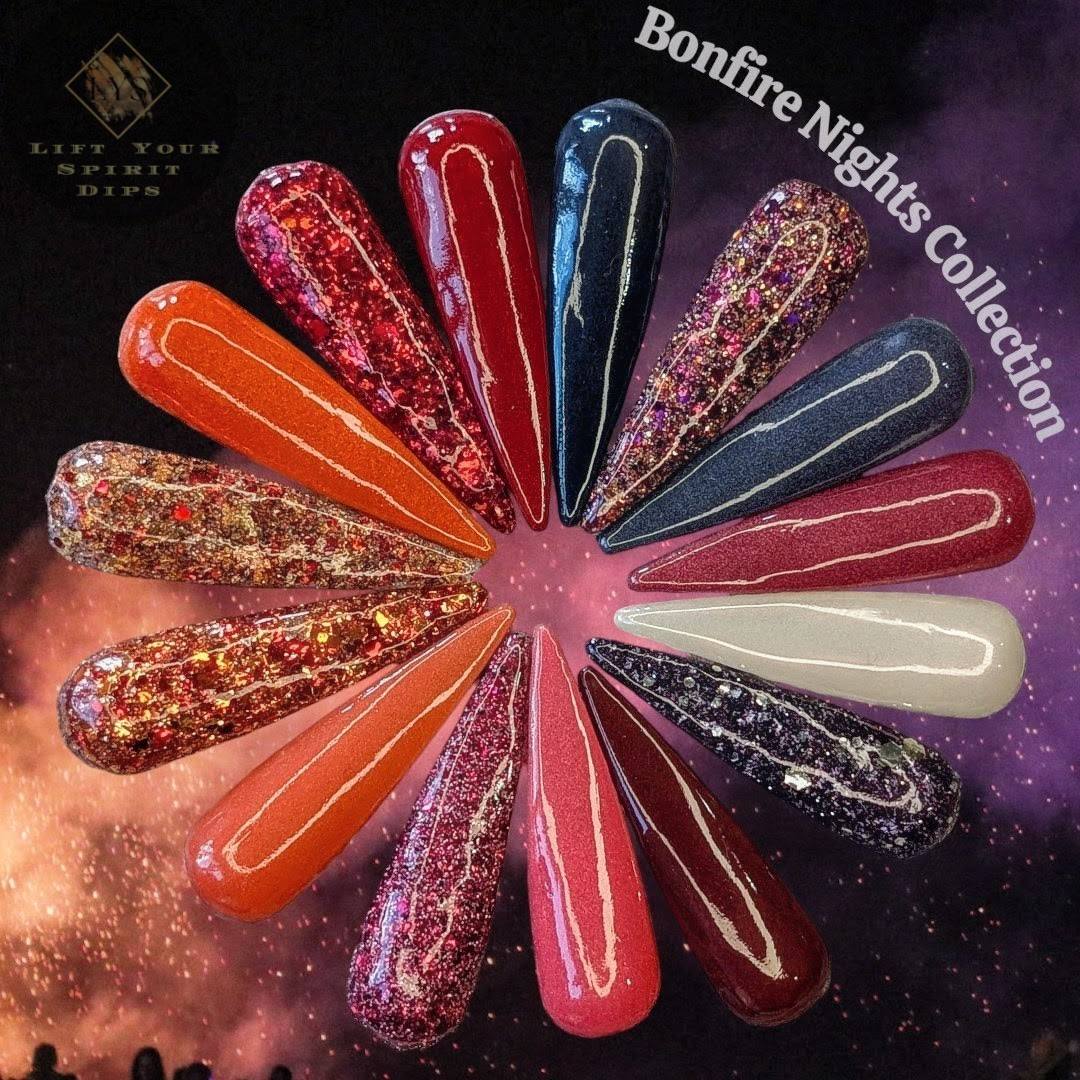 BONFIRE NIGHTS COLLECTION