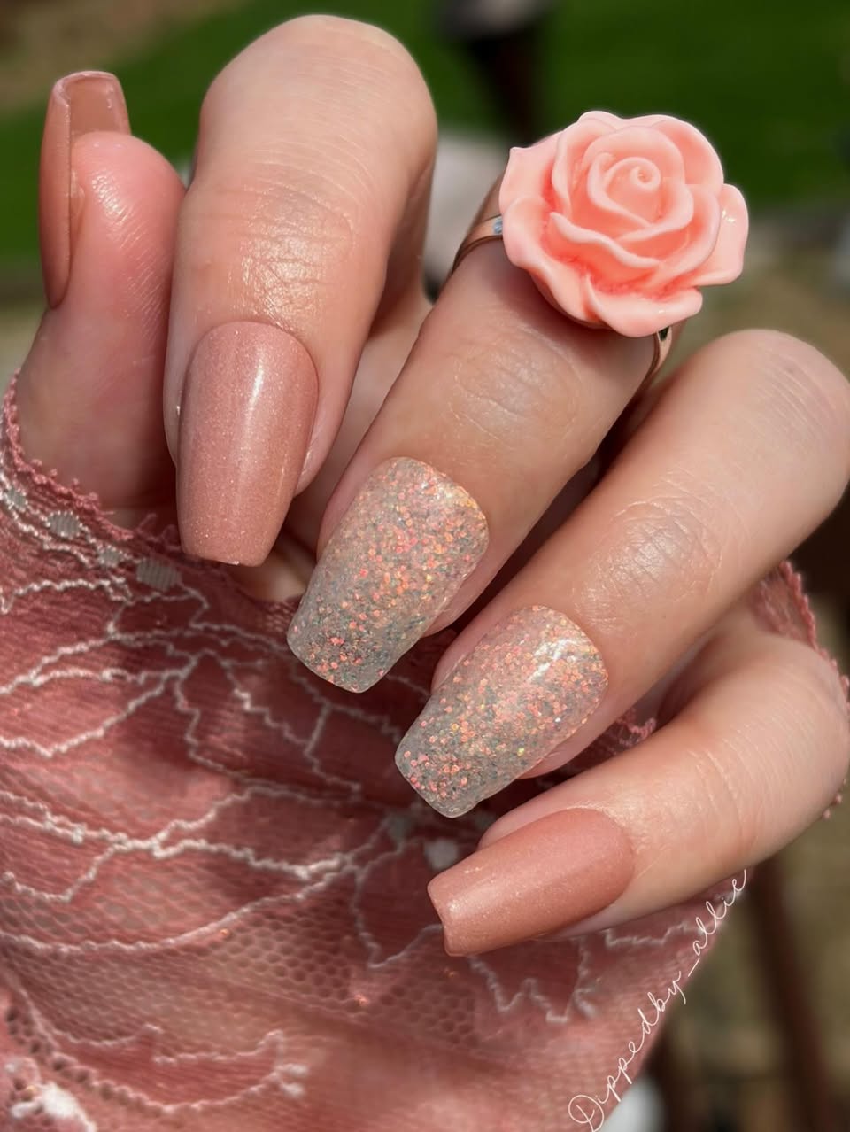 SPRING IS HERE COLLECTION