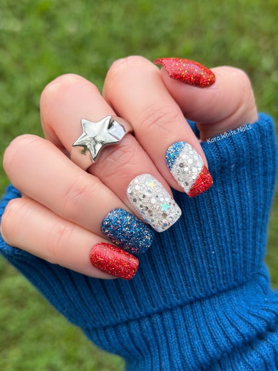 YANKEE DAZZLE
