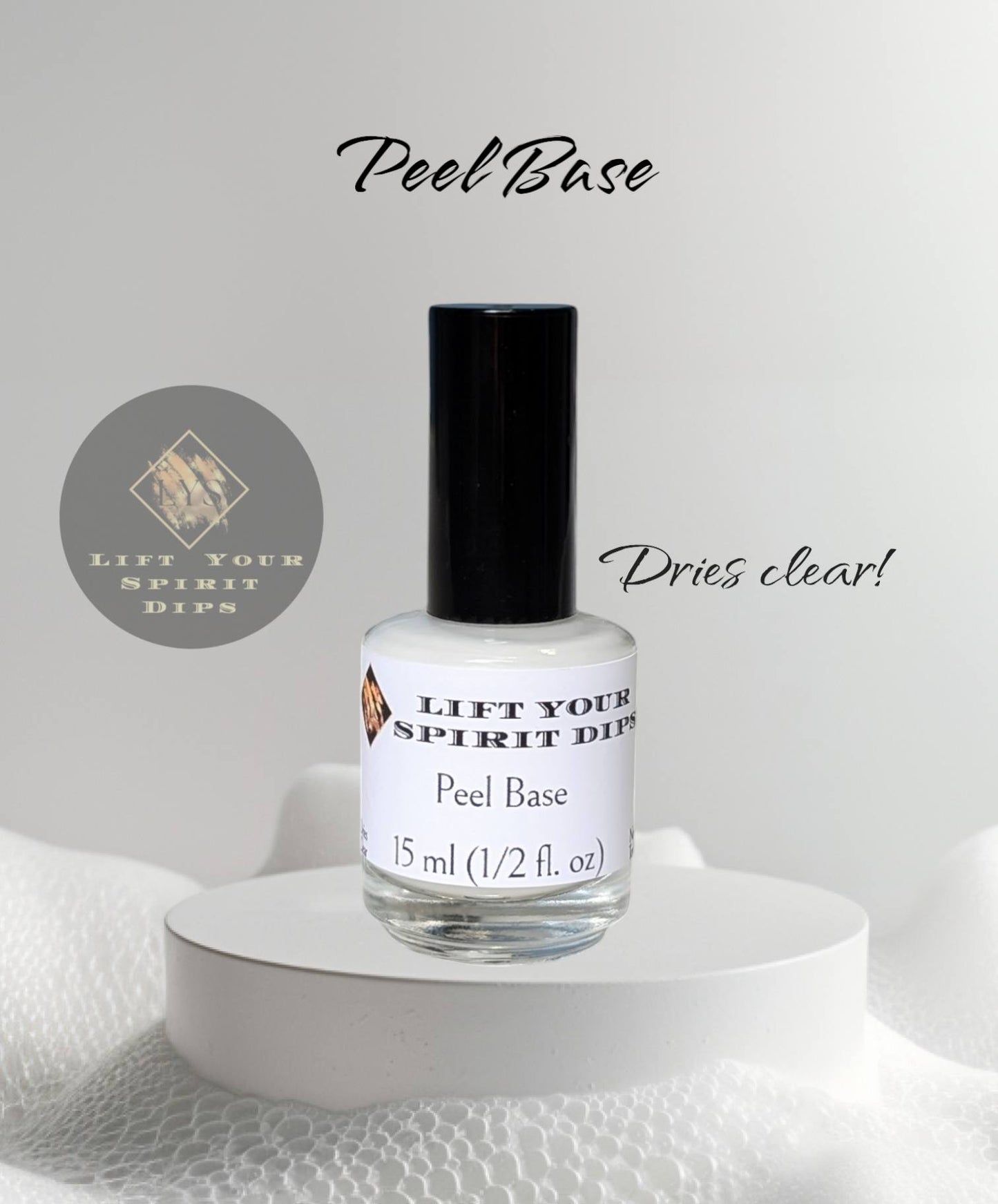PEEL BASE