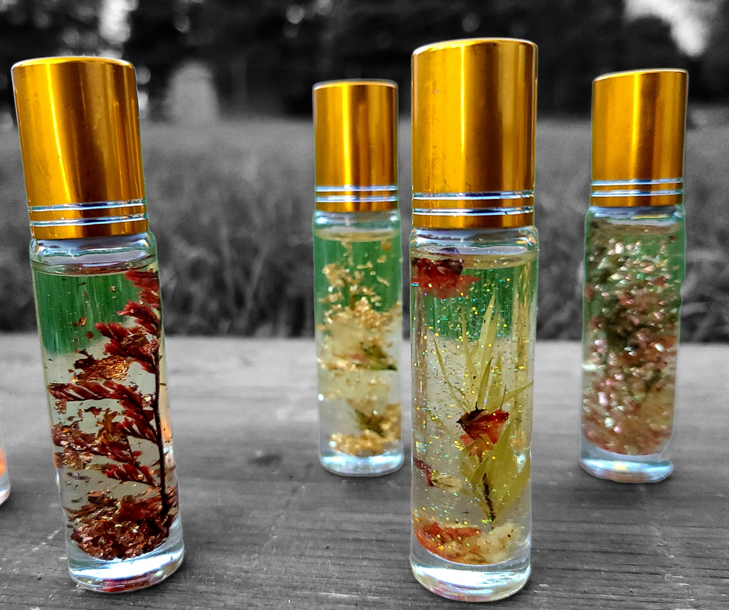 SCENT FREE CUTICLE OIL
