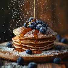 BOOBERRY PANCAKES CUTICLE OIL