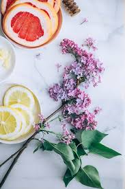 GRAPEFRUIT CUTICLE OIL