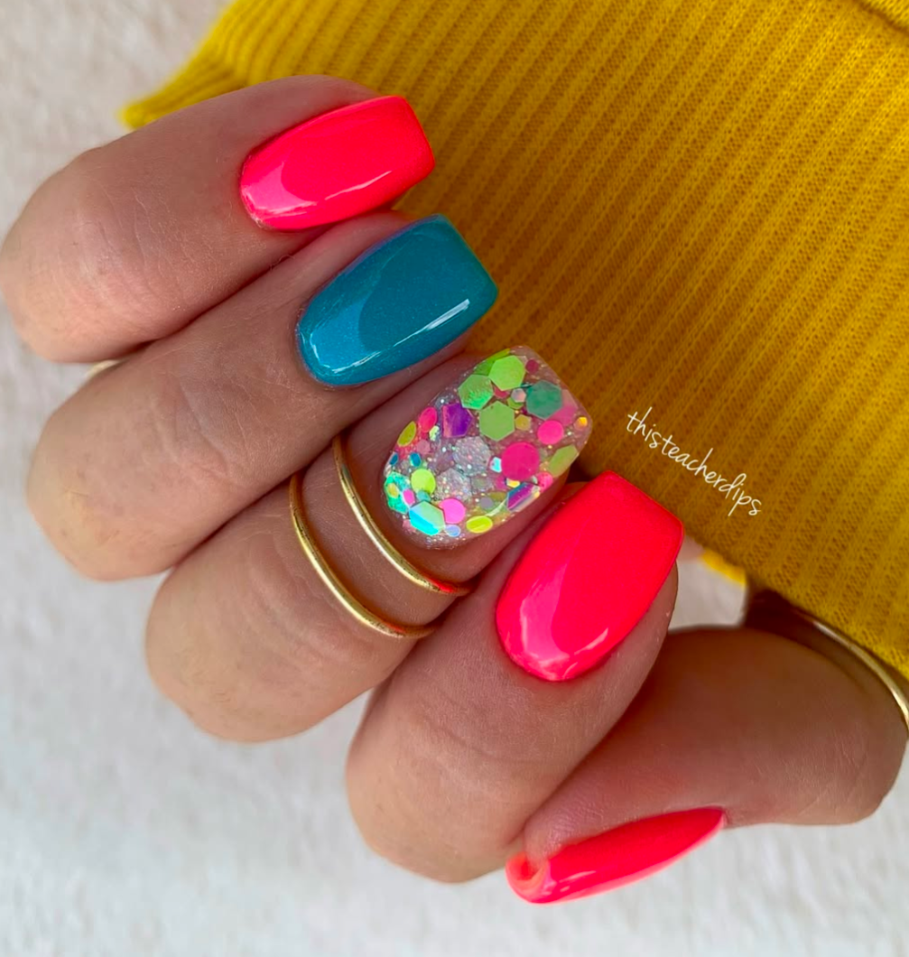 RAVE PARTY COLLECTION