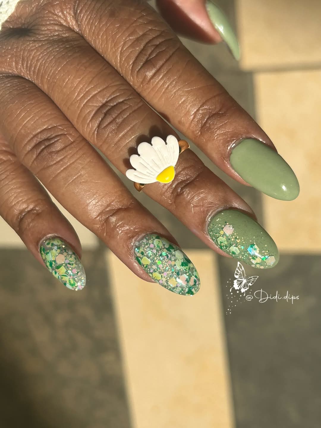 BOTANICAL GARDEN COLLECTION