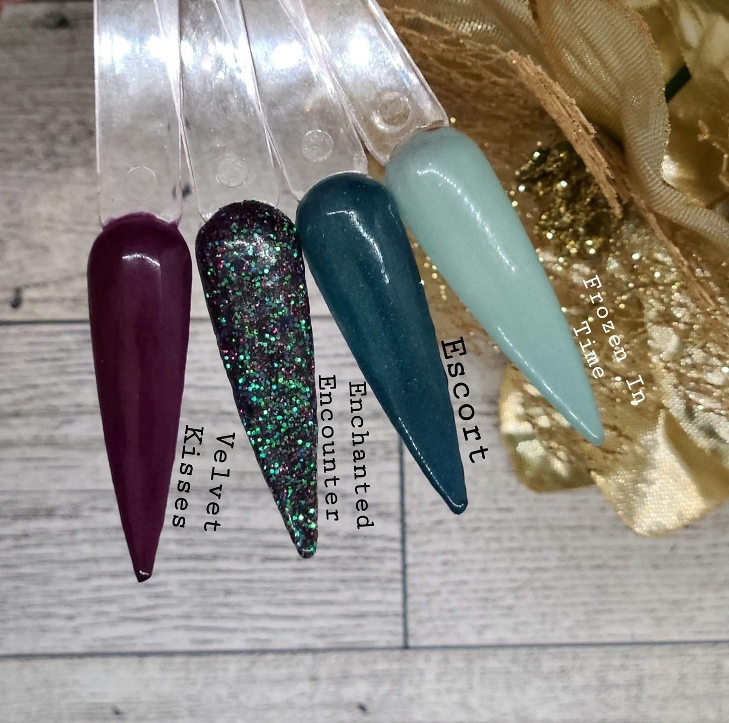 MANI INSPO #8