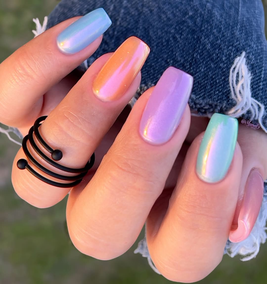 CANDIED SKY COLLECTION