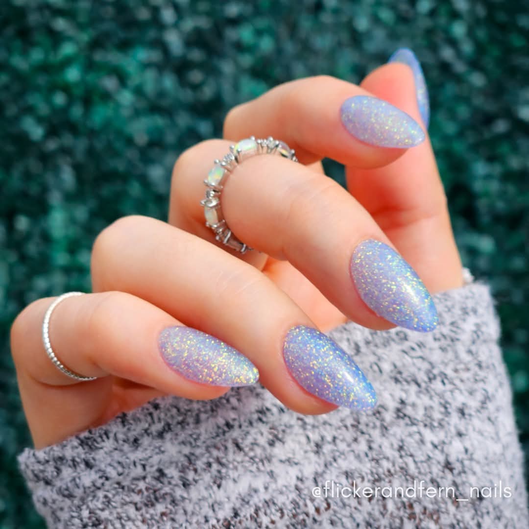 RAINDROP SHIMMER COLLECTION