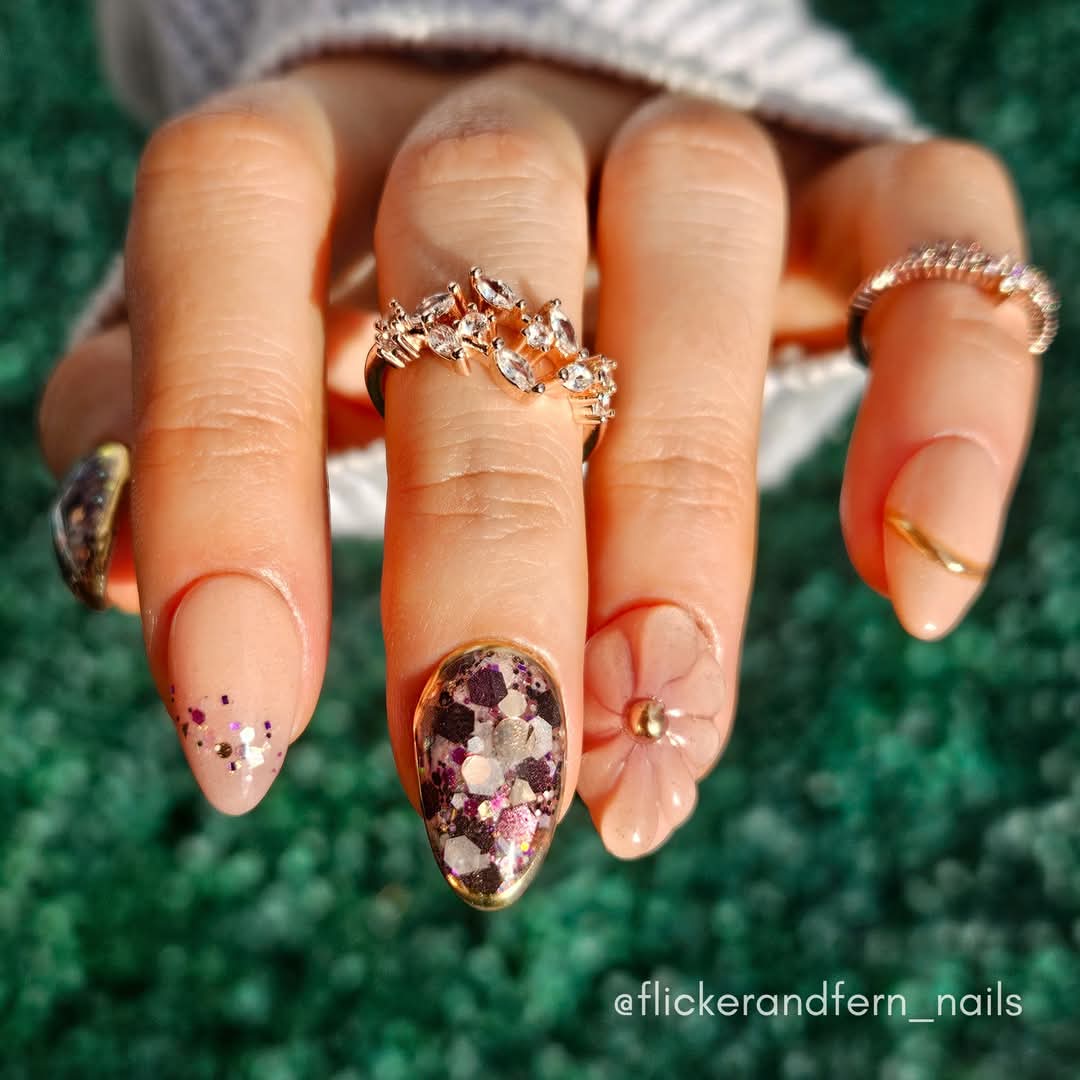 BOTANICAL GARDEN COLLECTION